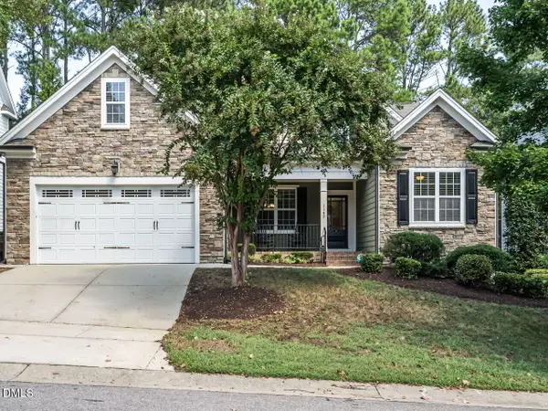 1149 Golden Star Way, Wake Forest, NC 27587