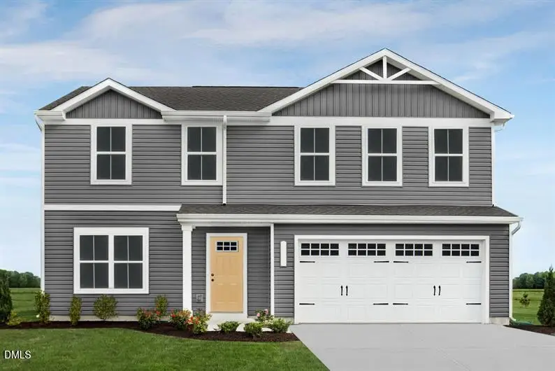 337 Lavatera Drive, Wendell, NC 27591 - #1