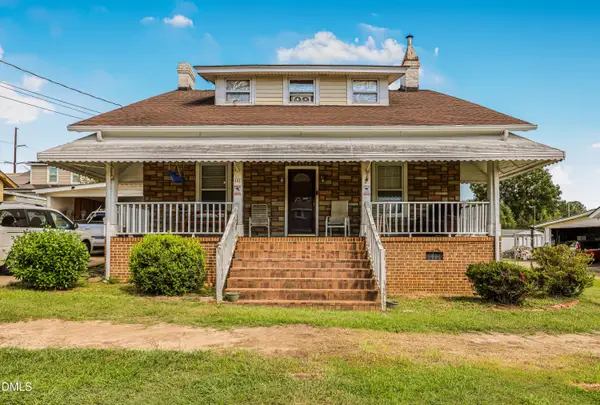 303 N 12th Street, Erwin, NC 28339