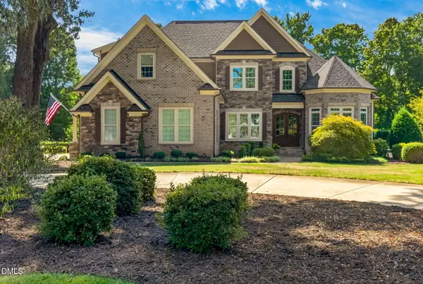 691 Hawthorne Place, Creedmoor, NC 27522