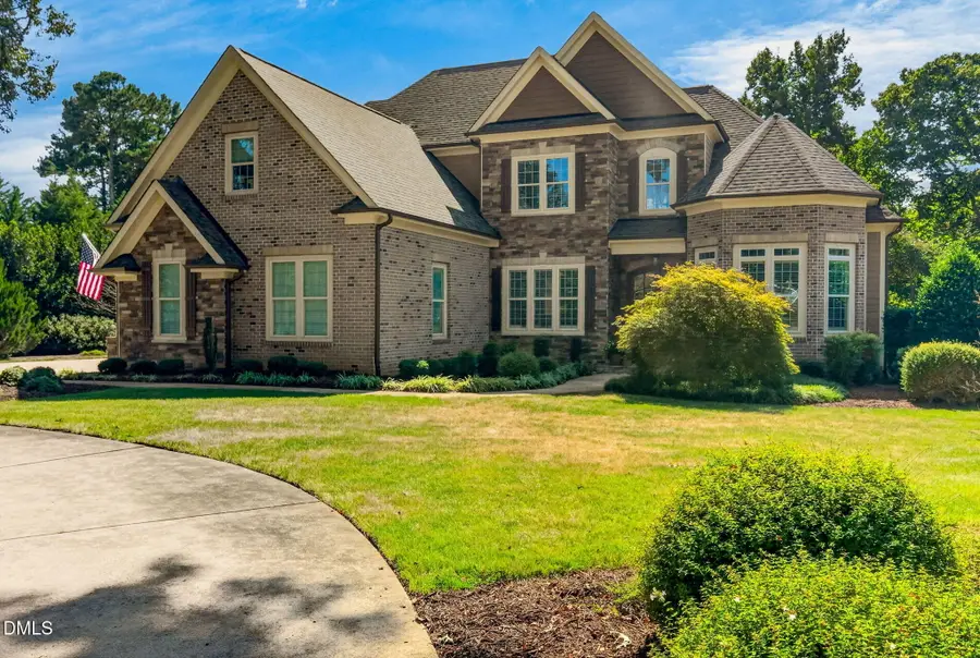 691 Hawthorne Place, Creedmoor, NC 27522 - #2