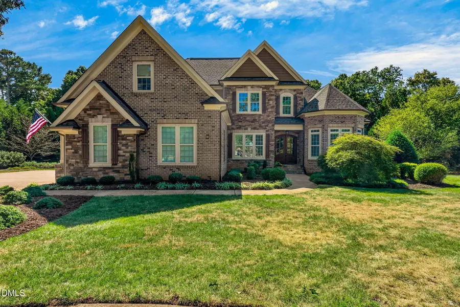 691 Hawthorne Place, Creedmoor, NC 27522 - #3