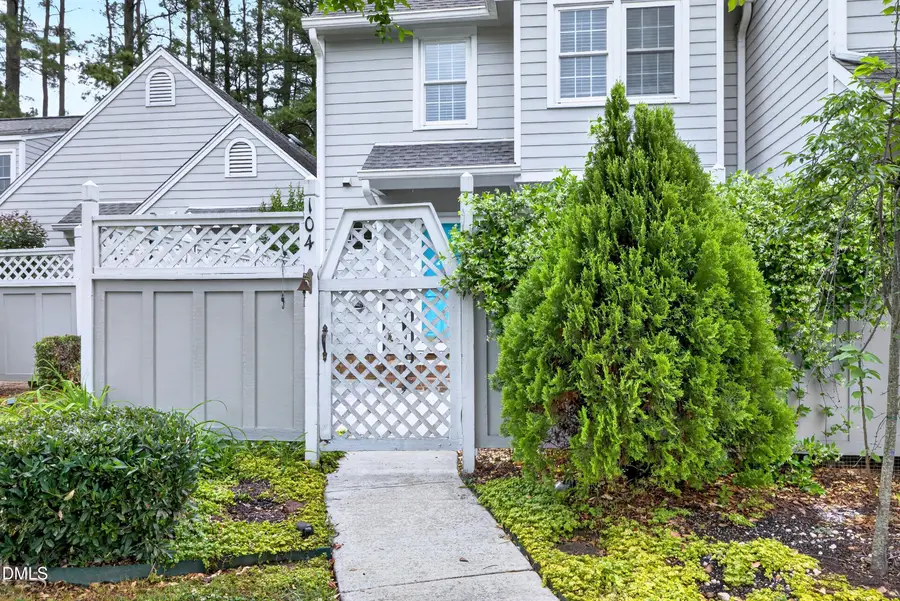 104 Spring Cove Drive, Cary, NC 27511 - #2
