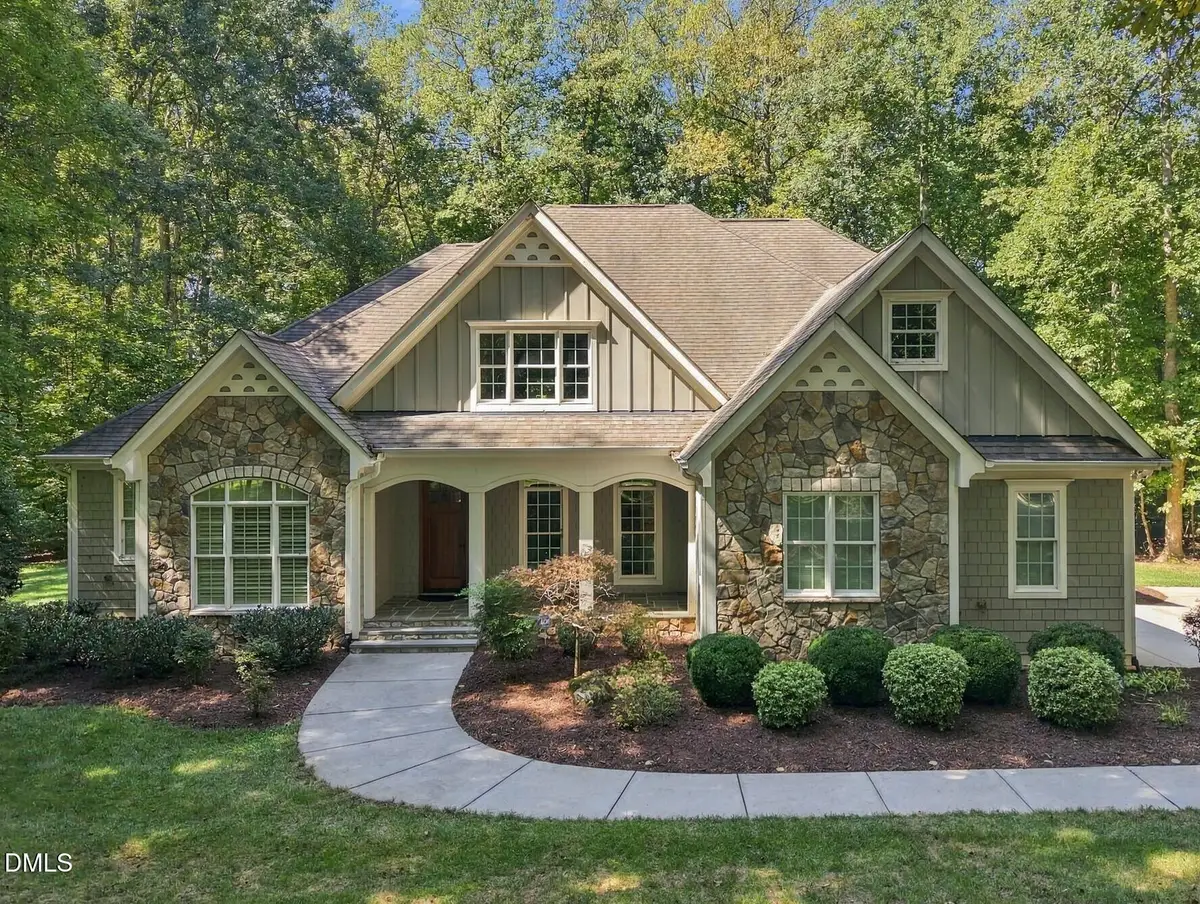 1412 Winter Sweet Place, Hillsborough, NC 27278 - #1