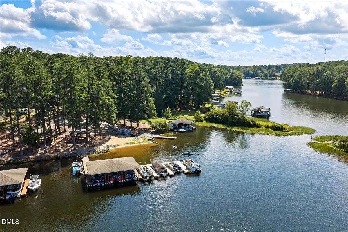 564 N Brown Road, Littleton, NC 27850 - #1