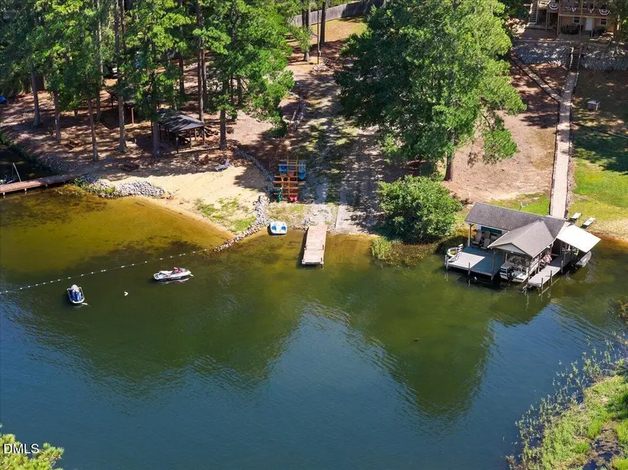 564 N Brown Road, Littleton, NC 27850 - #2