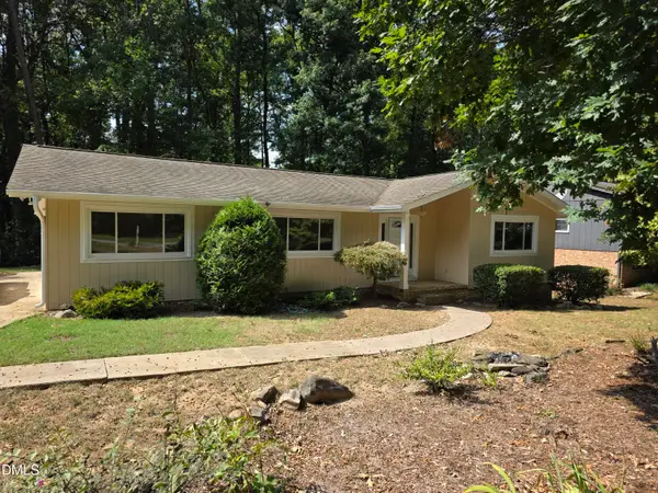 6721 Brookhollow Drive, Raleigh, NC 27615