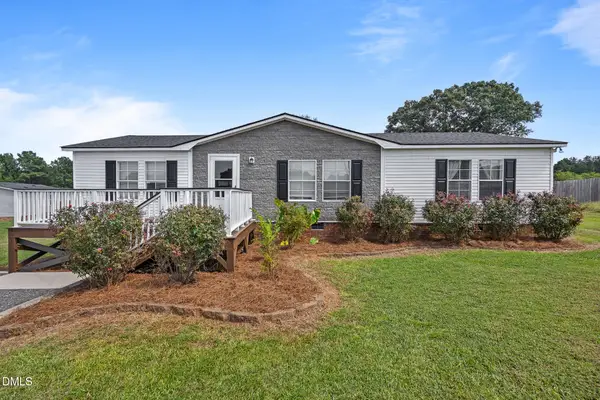 13120 Buffalo Road, Clayton, NC 27527
