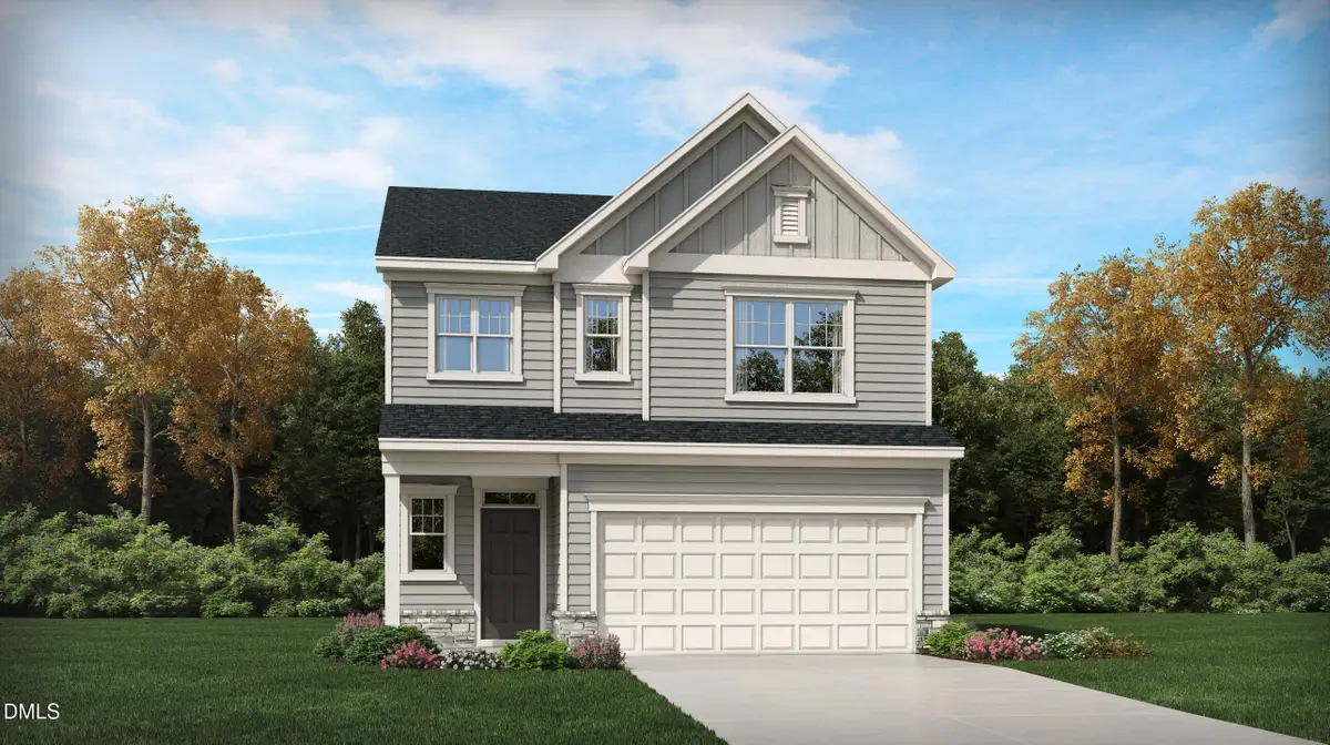 1571 Maple Br Circle, Graham, NC 27253 - #1