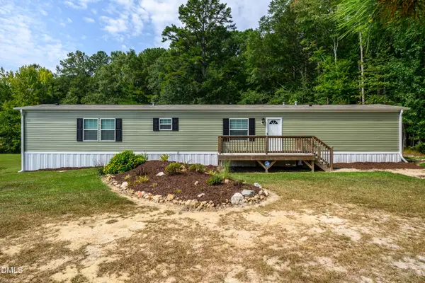 380 Allyson Drive, Raleigh, NC 27603