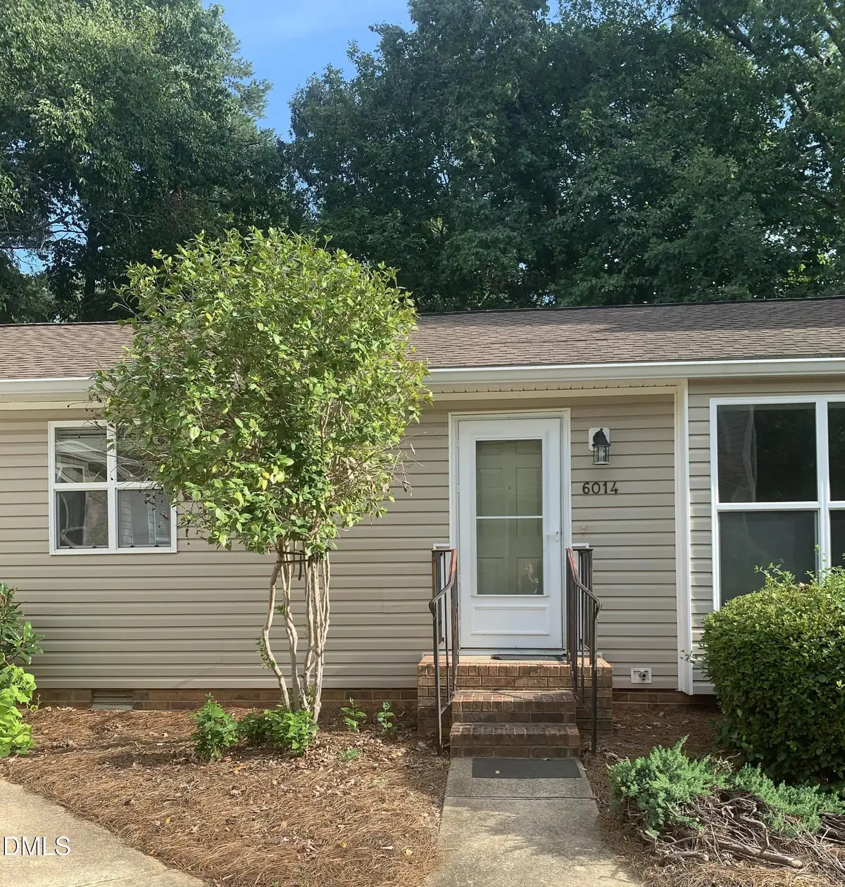 6014 Farm Gate Road, Raleigh, NC 27606 - #1