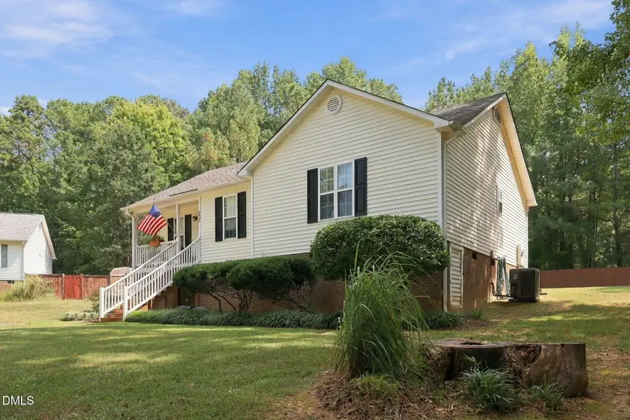 2805 Girth Lane, Raleigh, NC 27603 - #3