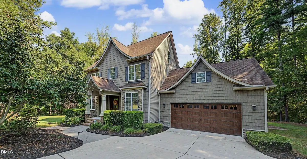 2067 Windfall Court, Franklinton, NC 27525 - #1