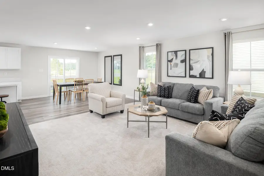 60 Day Song Court, Lillington, NC 27546 - #3