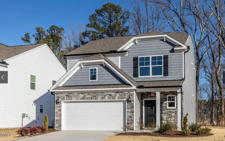 576 Highview Drive, Benson, NC 27504 - #2