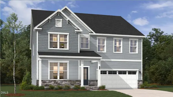 1240 Howards End Place, Knightdale, NC 27545