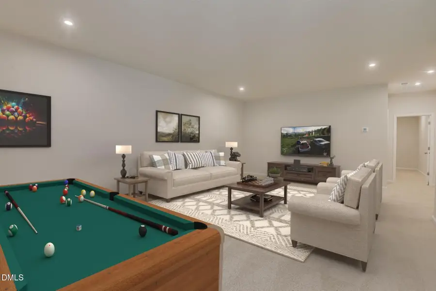 1029 Seneca Park Lane, Knightdale, NC 27545 - #2