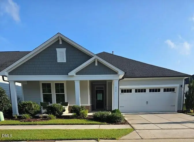 864 Flower Manor Drive, Wendell, NC 27591 - #1