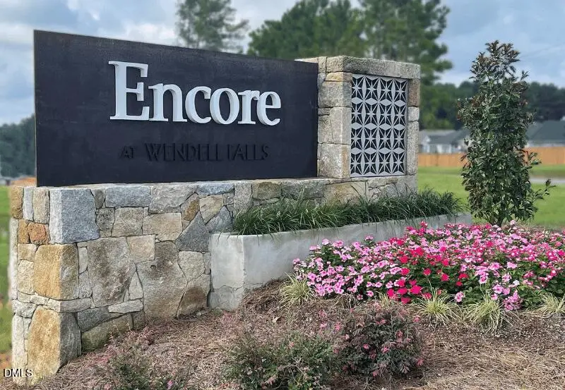 864 Flower Manor Drive, Wendell, NC 27591 - #2