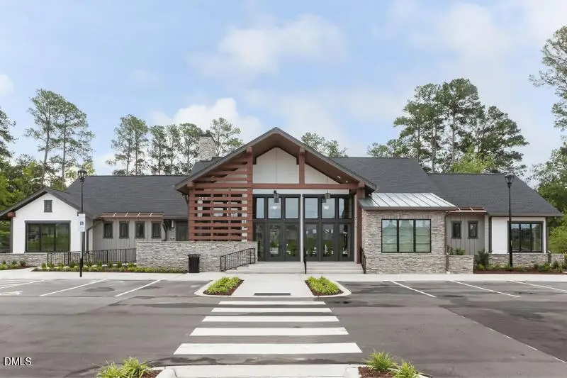 864 Flower Manor Drive, Wendell, NC 27591 - #3
