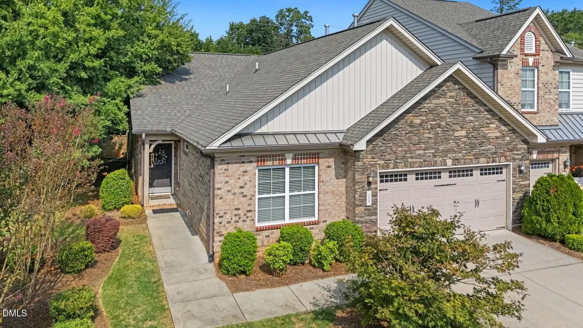 109 St Elizabeth Drive, Gibsonville, NC 27249 - #1