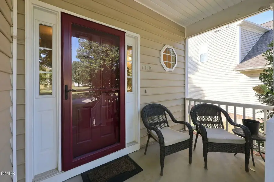 1716 Maizefield Lane, Fuquay Varina, NC 27526 - #3