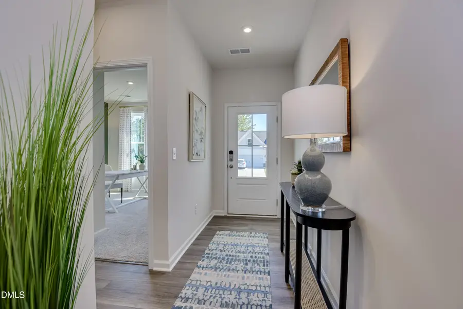 1684 Lilac Garden Lane, Knightdale, NC 27545 - #3