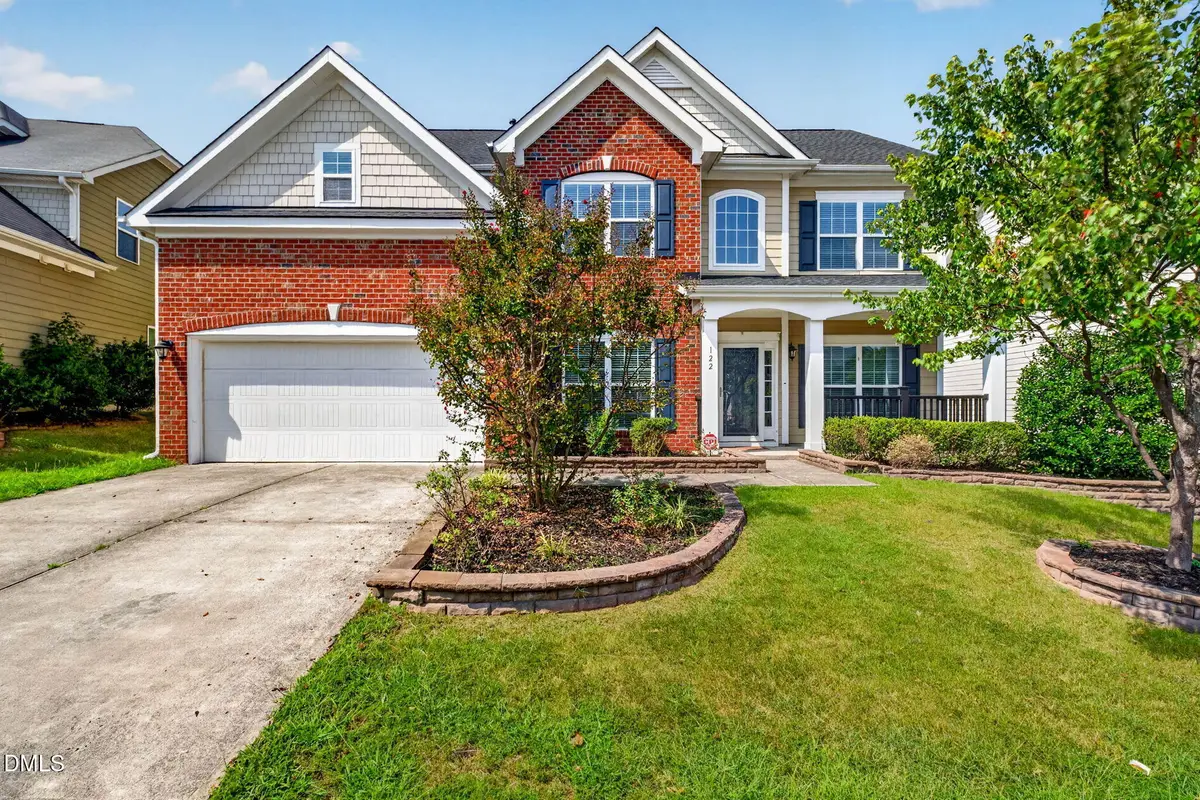 122 Windrush Lane, Durham, NC 27703 - #1