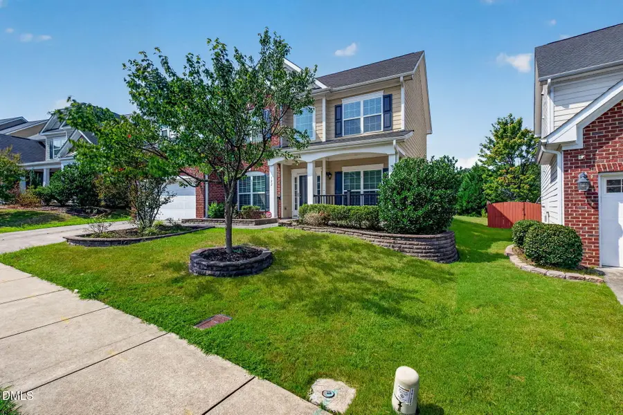 122 Windrush Lane, Durham, NC 27703 - #2