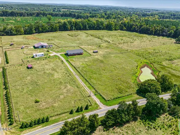 520 Plainfield Church Road, Siler City, NC 27344