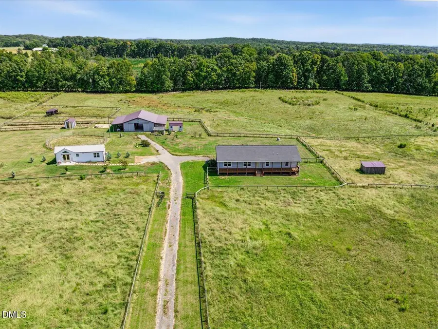 520 Plainfield Church Road, Siler City, NC 27344 - #2