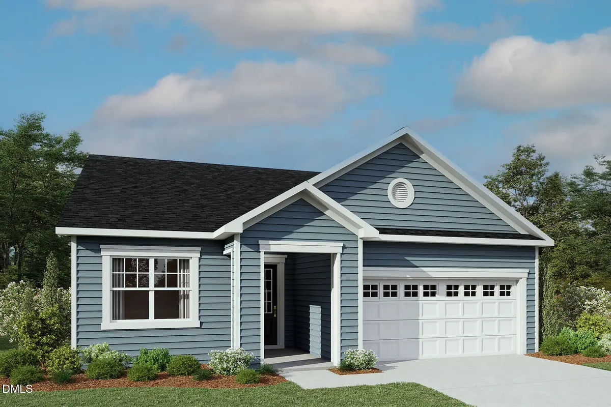 60 Seagrass Landing, Lillington, NC 27546 - #1