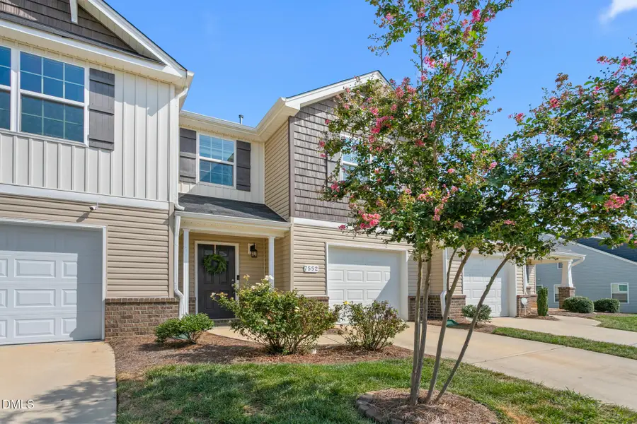 7552 Oliver Park Drive, Whitsett, NC 27377 - #3