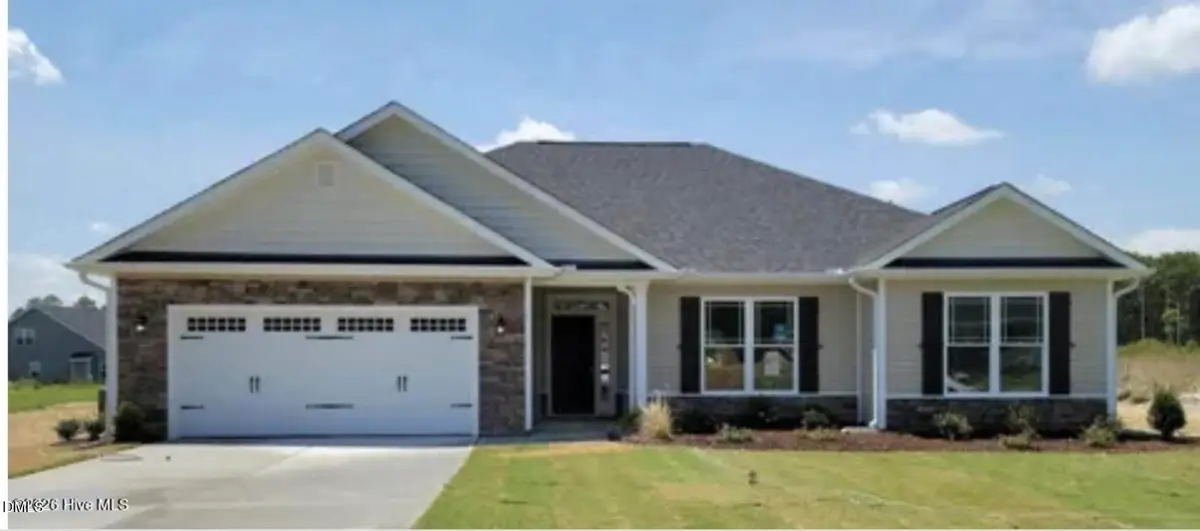 9411 Shallow Crk Trail, Bailey, NC 27807 - #1