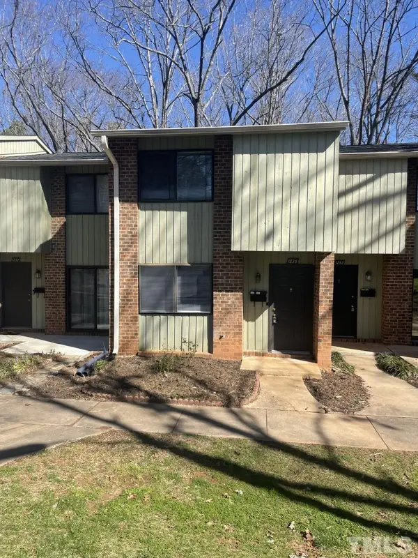 1235 Teakwood Place, Raleigh, NC 27606