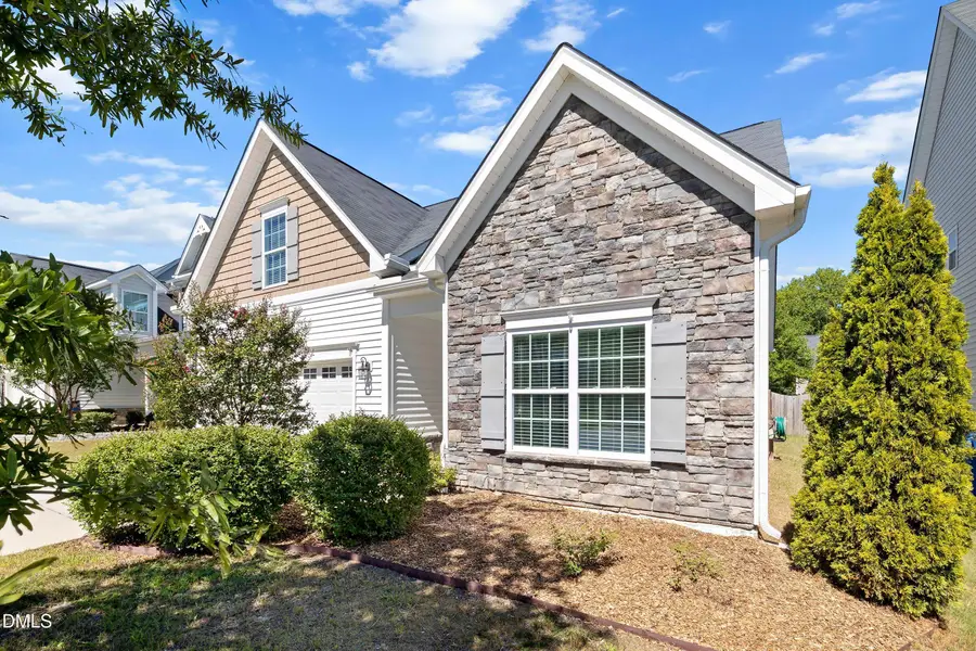 3912 Freemark Lane, Fuquay Varina, NC 27526 - #2