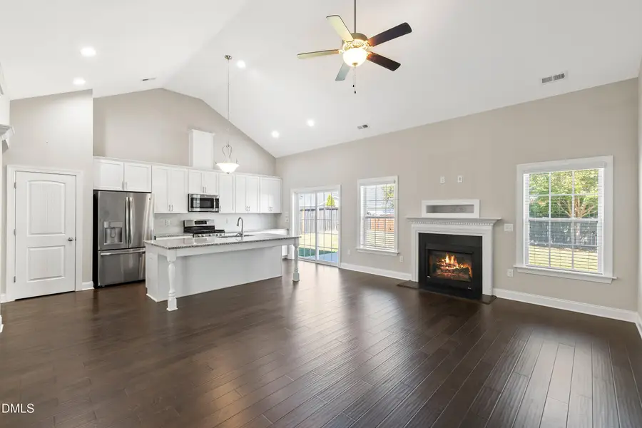3912 Freemark Lane, Fuquay Varina, NC 27526 - #3
