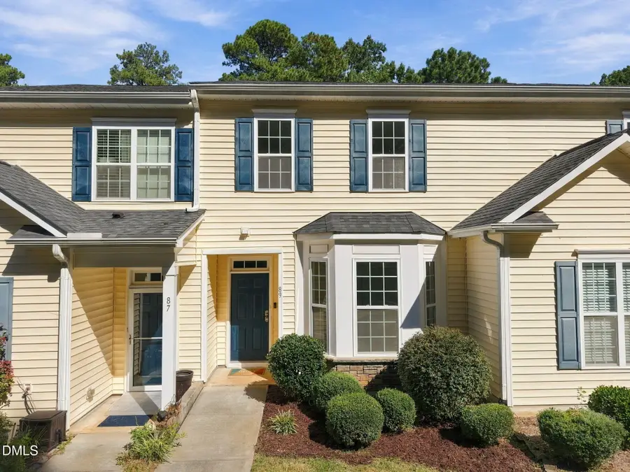 844 Horton Road, Durham, NC 27704 - #2
