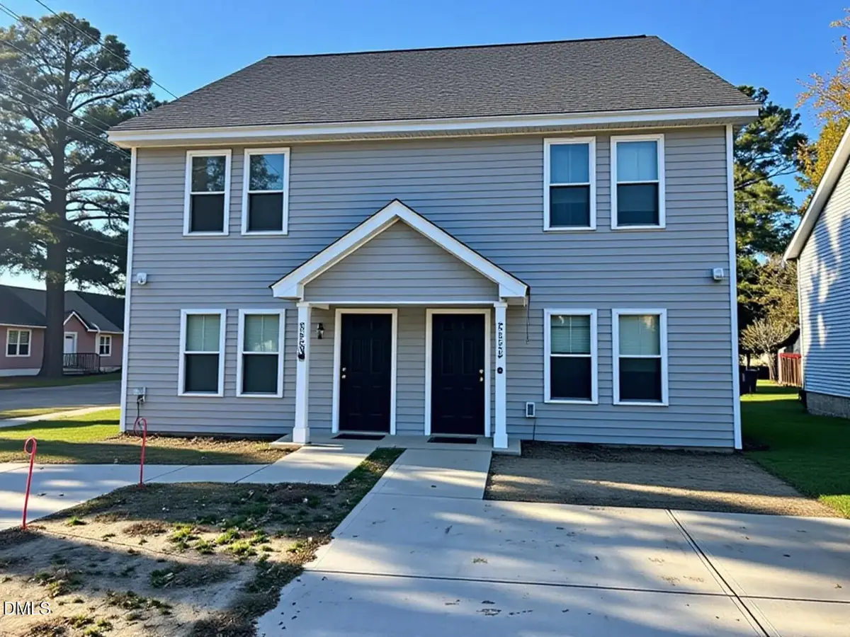 201a N Sellers Street, Selma, NC 27576 - #1