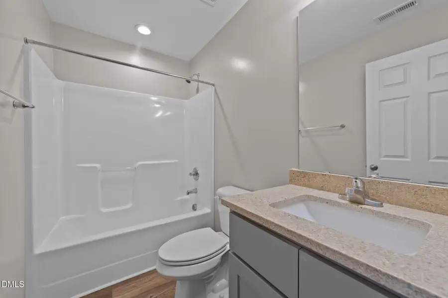 201a N Sellers Street, Selma, NC 27576 - #3