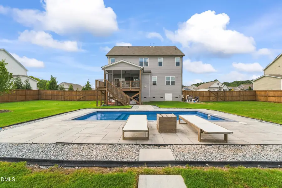 708 Pine Spur Lane, Rolesville, NC 27571 - #2