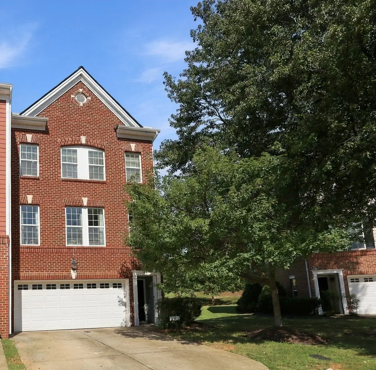 243 Bally Shannon Way, Apex, NC 27539 - #1