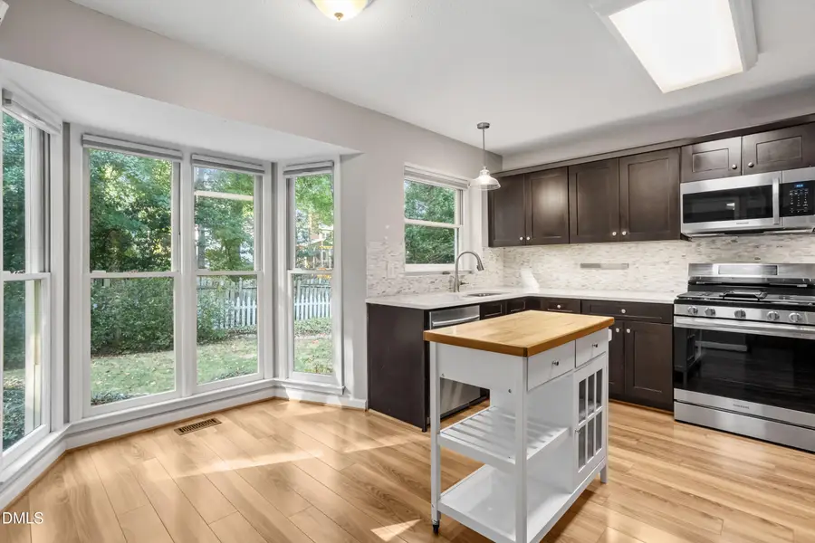 8100 Greywinds Drive, Raleigh, NC 27615 - #3