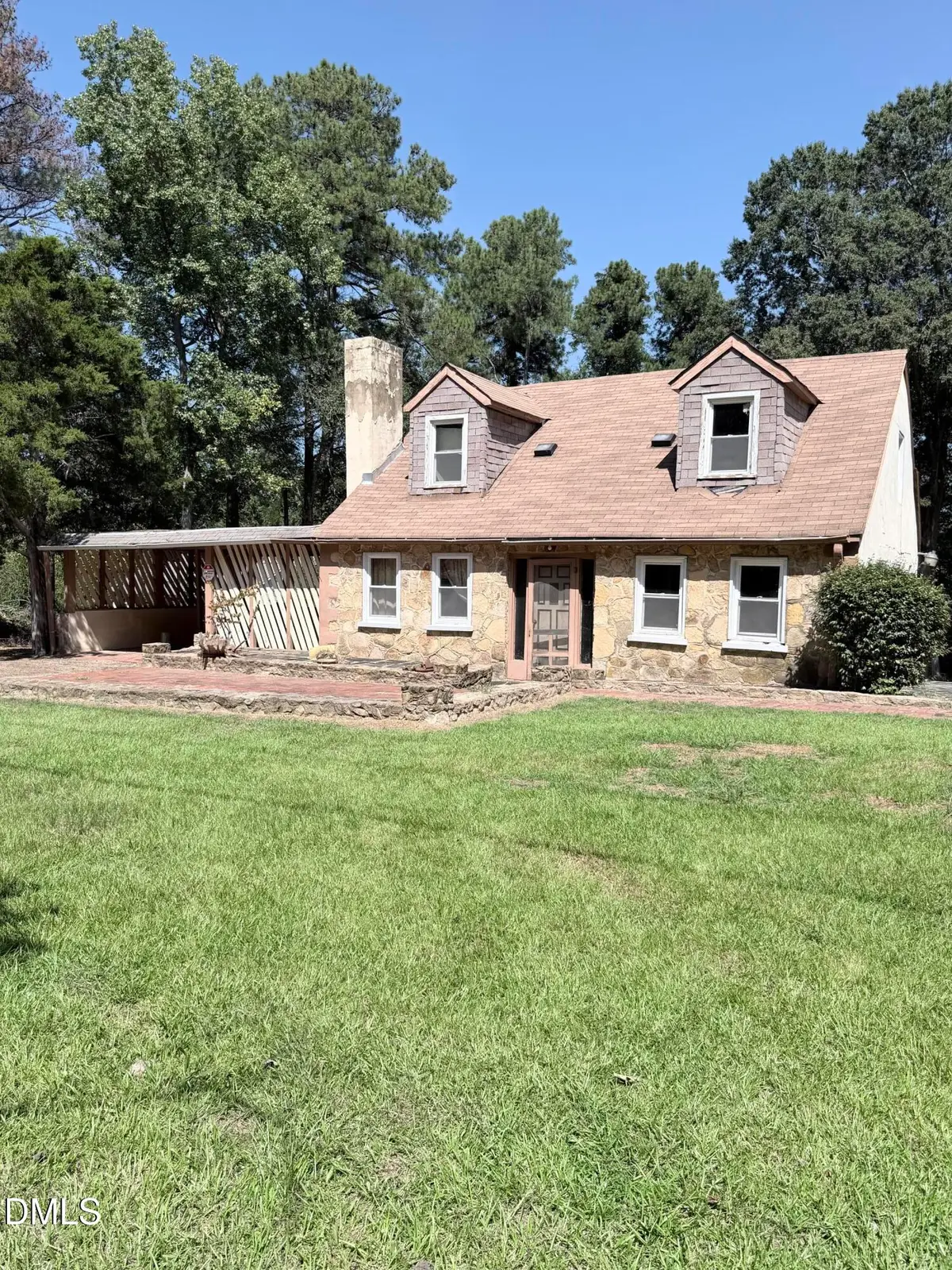 5517 Barbee Chapel Road, Chapel Hill, NC 27517 - #1