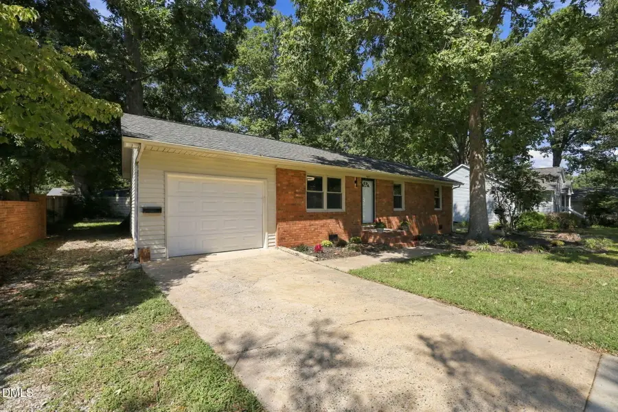 503 N Charles Street, Mebane, NC 27302 - #3