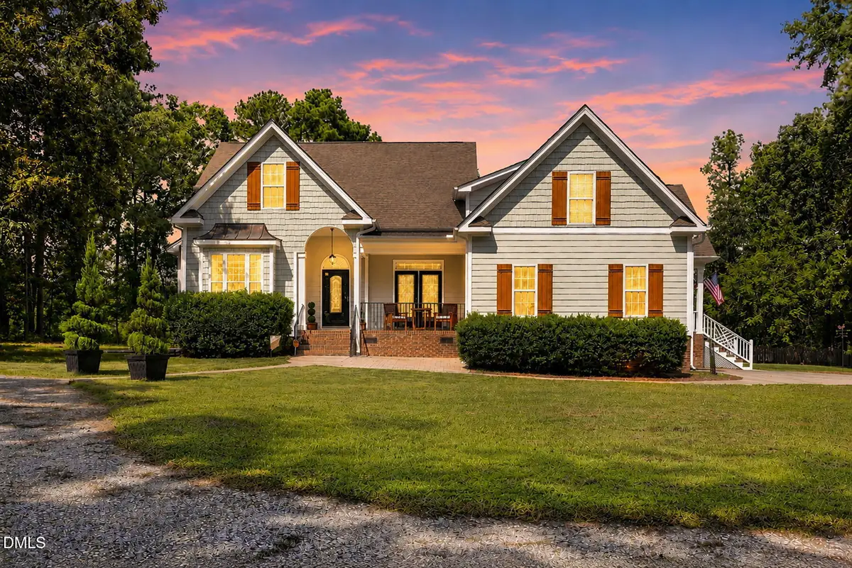 259 Vanstore Drive, Fuquay Varina, NC 27526 - #1