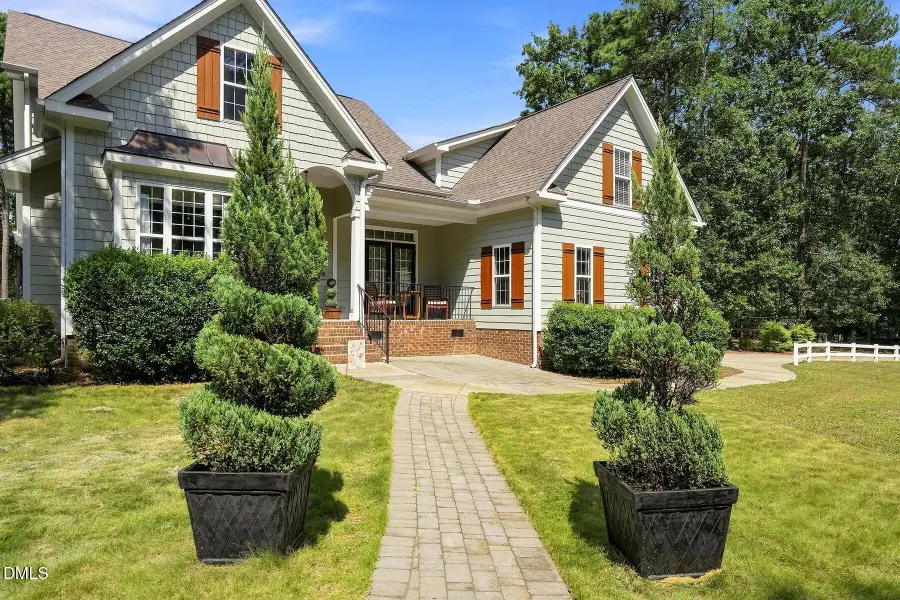 259 Vanstore Drive, Fuquay Varina, NC 27526 - #3