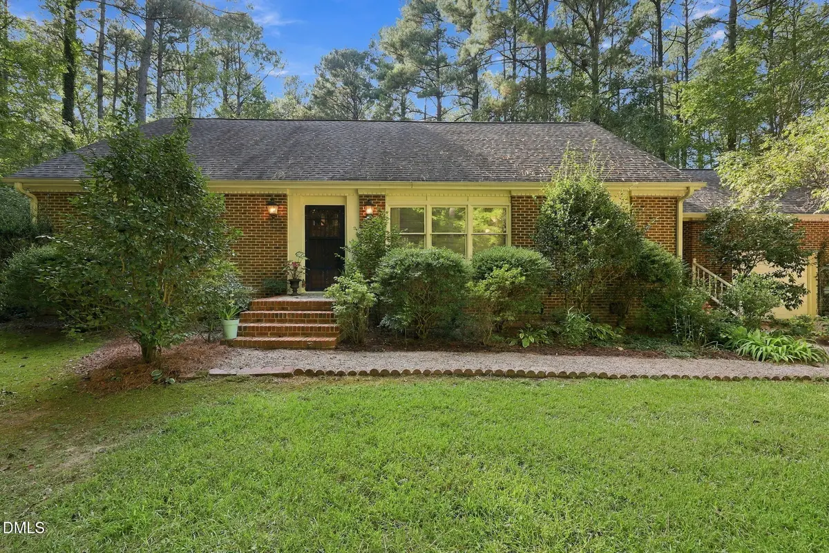 8525 Purnell Ridge Road, Wake Forest, NC 27587 - #1