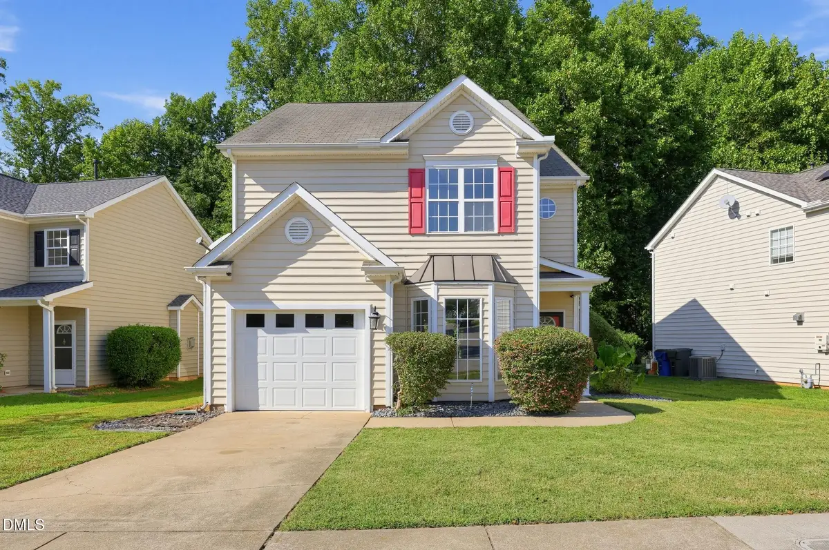 2100 Betry Place, Raleigh, NC 27603 - #1