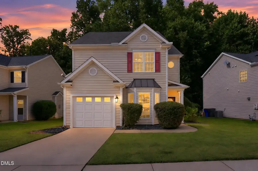 2100 Betry Place, Raleigh, NC 27603 - #3